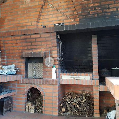 Sousa E Ines House Gafanha da Nazaré Eksteriør bilde