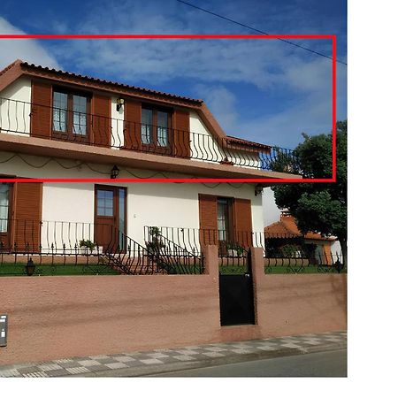 Sousa E Ines House Gafanha da Nazaré Eksteriør bilde
