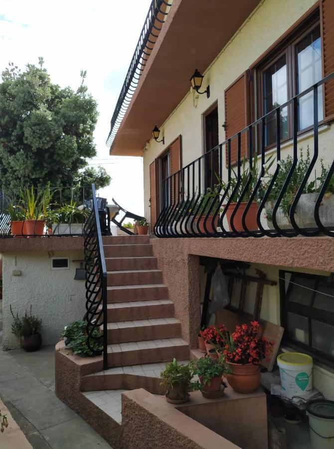 Sousa E Ines House Gafanha da Nazaré Eksteriør bilde