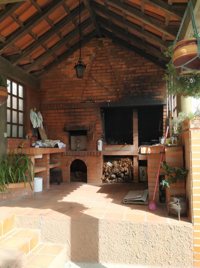 Sousa E Ines House Gafanha da Nazaré Eksteriør bilde