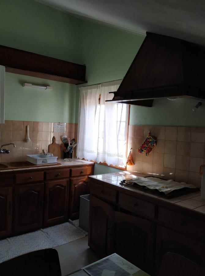 Sousa E Ines House Gafanha da Nazaré Eksteriør bilde