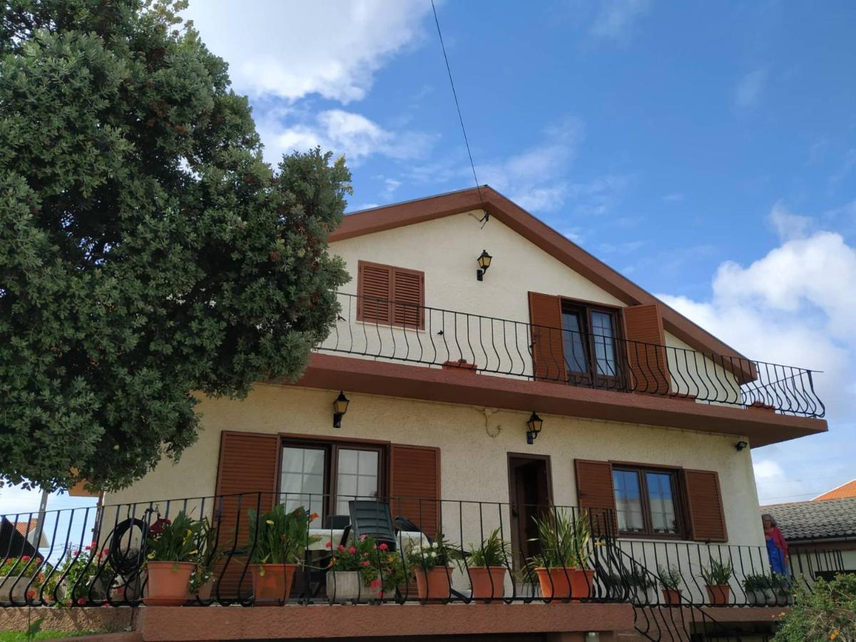 Sousa E Ines House Gafanha da Nazaré Eksteriør bilde