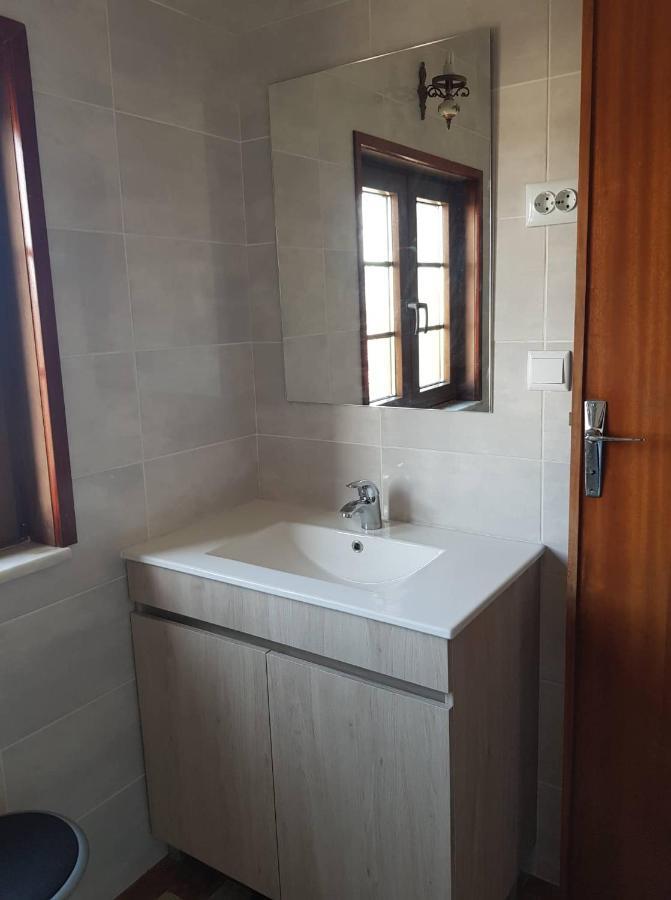 Sousa E Ines House Gafanha da Nazaré Eksteriør bilde