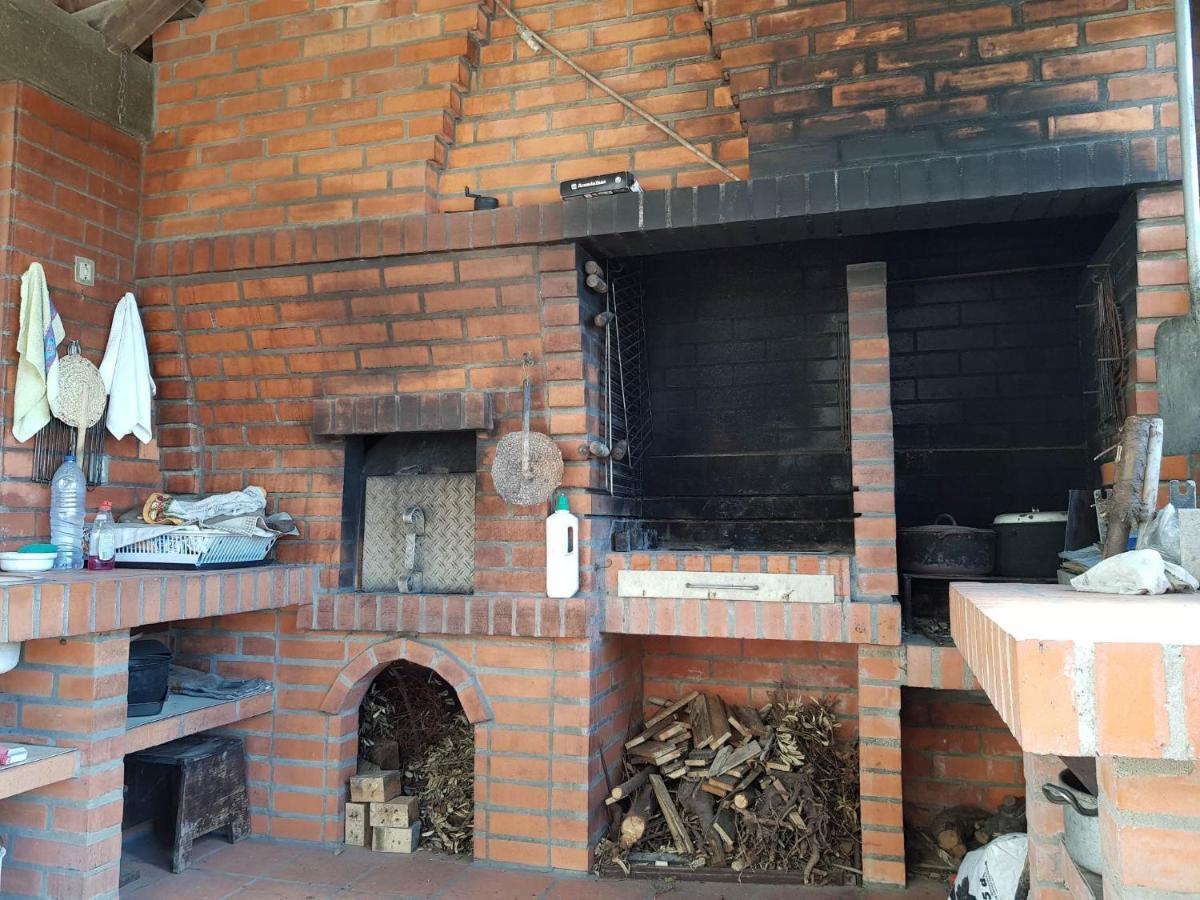 Sousa E Ines House Gafanha da Nazaré Eksteriør bilde