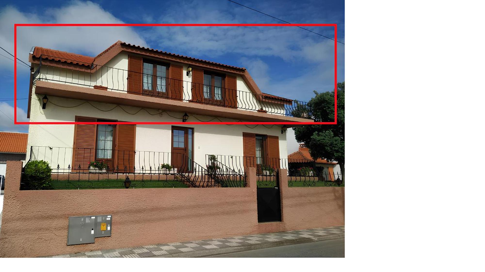 Sousa E Ines House Gafanha da Nazaré Eksteriør bilde