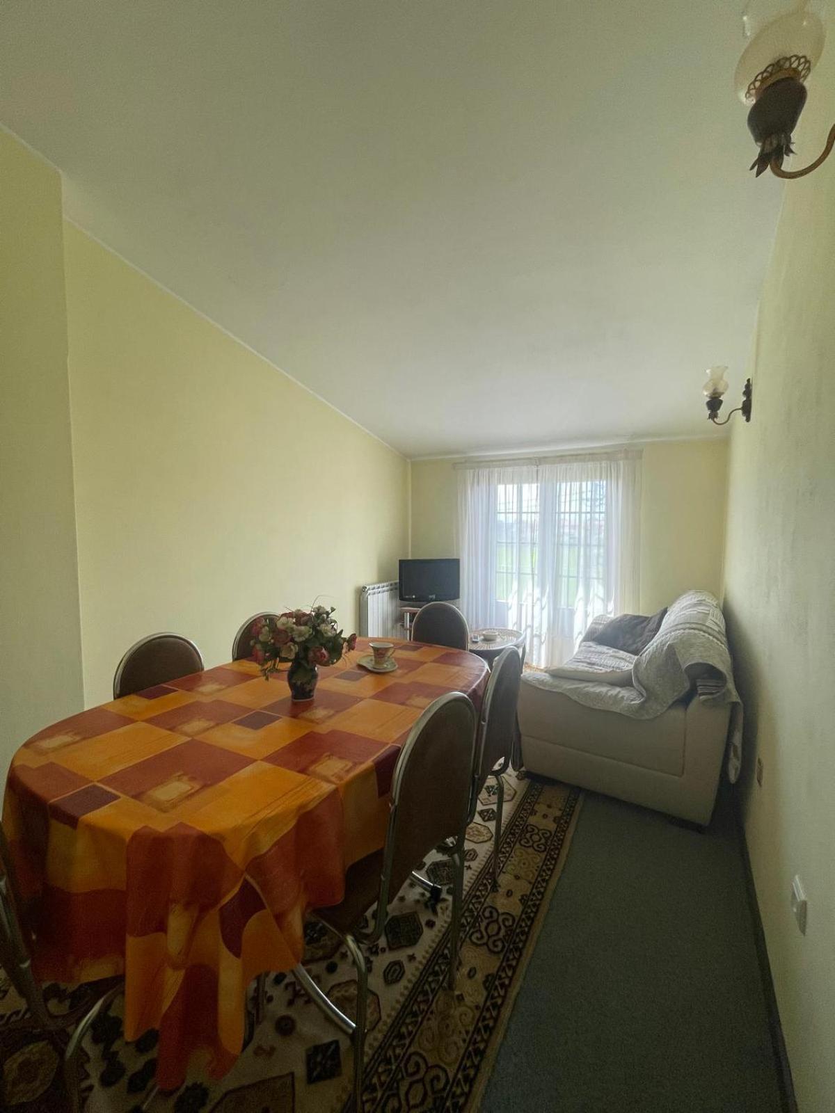 Sousa E Ines House Gafanha da Nazaré Eksteriør bilde